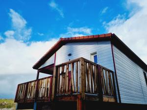 Appartements Chalet Etxean, de 1 a 6 personnes avec Barbecue, Parking et Piscine : photos des chambres