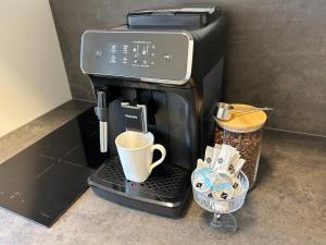 Parkresidenz am Auensee Tolle Wohnung Neu