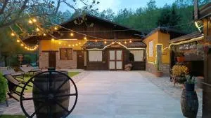 Mille e una notte - Chiaromonte