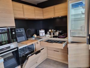 Appartements Chalet Etxean, de 1 a 6 personnes avec Barbecue, Parking et Piscine : photos des chambres
