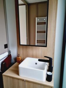 Appartements Chalet Etxean, de 1 a 6 personnes avec Barbecue, Parking et Piscine : photos des chambres