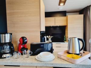 Appartements Chalet Etxean, de 1 a 6 personnes avec Barbecue, Parking et Piscine : photos des chambres