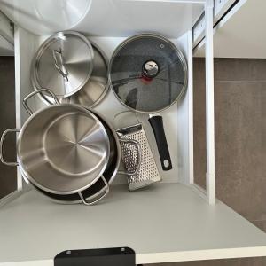 Parkresidenz am Auensee Tolle Wohnung Neu