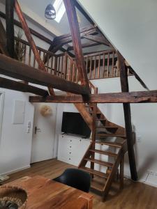 Ferienwohnung im Rebstock Nr.1