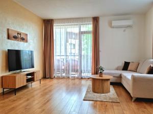 Garden of Eden - Apartament Niya