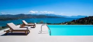 Highview luxury suites - Katouna