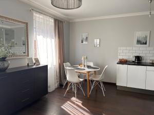 Apartament Gdynia Park 1