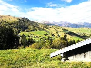 Appartements Residence Cheval Blanc - Studio pour 4 Personnes 711 : photos des chambres