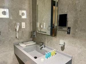 Saraya Abdeen Hotel