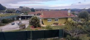 Corazón do Val da Louriña-Área Vigo