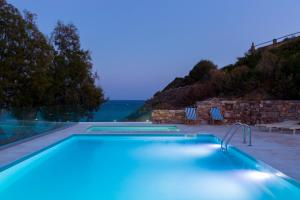 Platys Gialos Hotel Sifnos Sifnos Greece