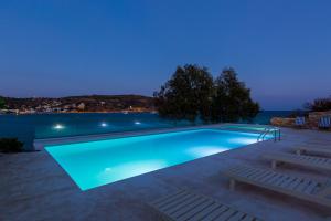 Platys Gialos Hotel Sifnos Sifnos Greece