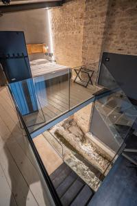 Suite with Garden View