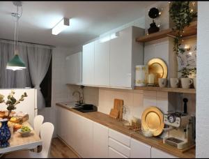 Fantástico apartamento catedral