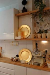 Fantástico apartamento catedral