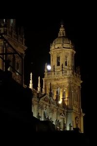 Fantástico apartamento catedral