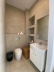 Central Sliema Apartment