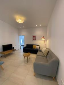 Central Sliema Apartment