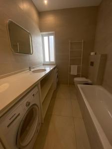 Central Sliema Apartment