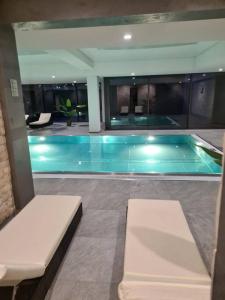 Fewo Foxn - Die clevere Unterkunft mit Pool