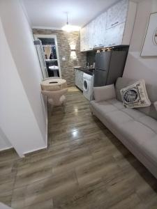 villa Heljos apartaments