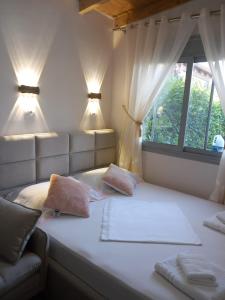 villa Heljos apartaments