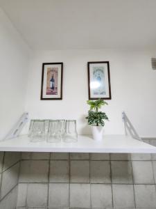 Depto en Edificio Maral 14 soleado céntrico funcional Zona Guemes