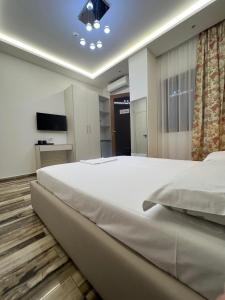 Guest Room Angolo Toscano