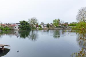 Appartements Apt near Paris & CDG & Expo & SDF & Disney : photos des chambres