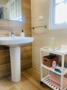 Patio de Los Barberos 3