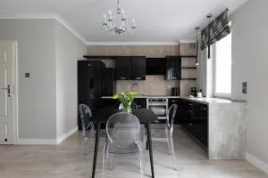 Apartament,Nowe Miasto 2pokoje, 4osoby, Parking, Loggia, udogodnienia dla dzieci - 库尔尼克