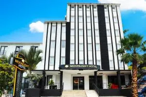 Yıldız Moonlight Hotel Trabzon - Araklı