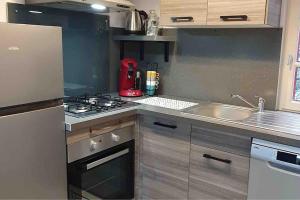 Maisons de vacances LUS PICADIS GITE 4/5 pers. : photos des chambres