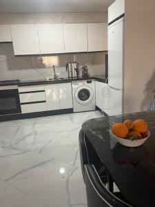 Manami Appartementen AlHoceima
