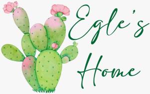 Egle’s home