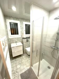 Le Pasteur Duplex Confort Centre Ville