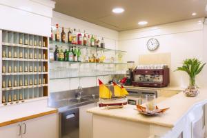 Hotel ROSE NUOVE