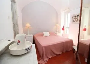 La Maison de B - Lavatoggio