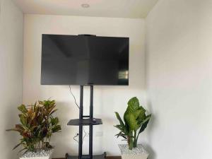 Espectacular vista panorámica en Quito