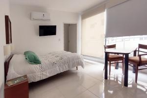 Cómodo cerca de todo - En el corazón de Palemo