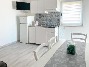 Apartmani Adrijan Krk