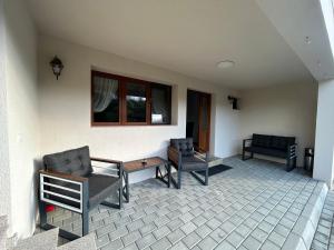 CABANA VALEA POPII