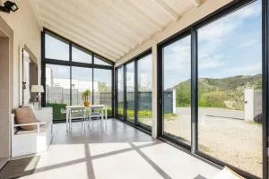 Les balcons de l'Hermitage - 尚泰梅尔莱布莱