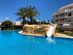 Residencial Aquamarinas