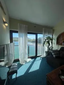 Dúplex Isthar playa de Usil - Miengo