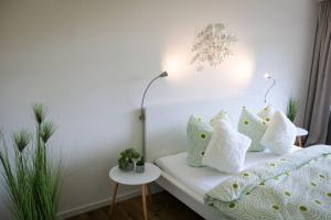 Apartment Cozy Paradies -Erholung mit Pool & Sauna