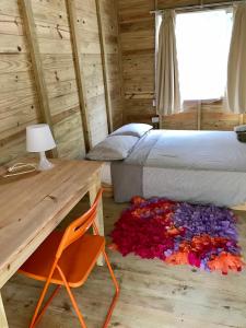 Mango House Camino laguna