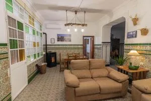 La Vaquería - Lucena del Puerto