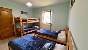 Maisons d'hotes Gite Le Champfort : photos des chambres