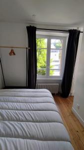 Appartements Appartement 1 Maison Dior, centre, plage a 500 m : photos des chambres